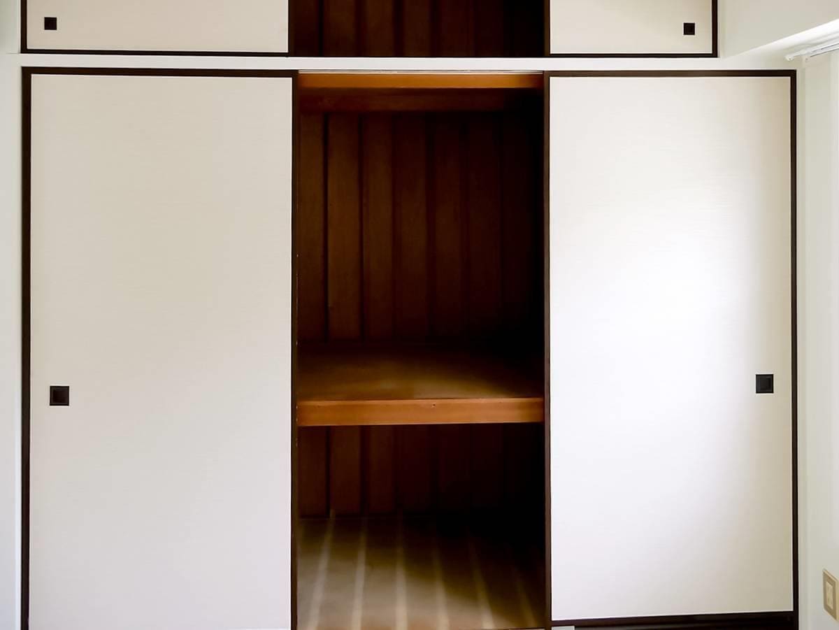 ビレッジハウス下船尾1号棟の物件内観写真