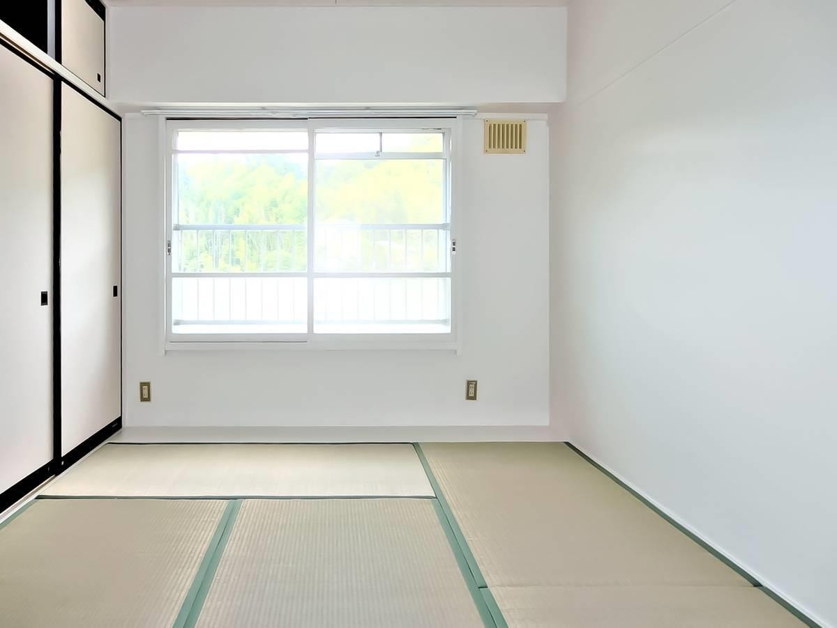 ビレッジハウス下船尾1号棟の物件内観写真