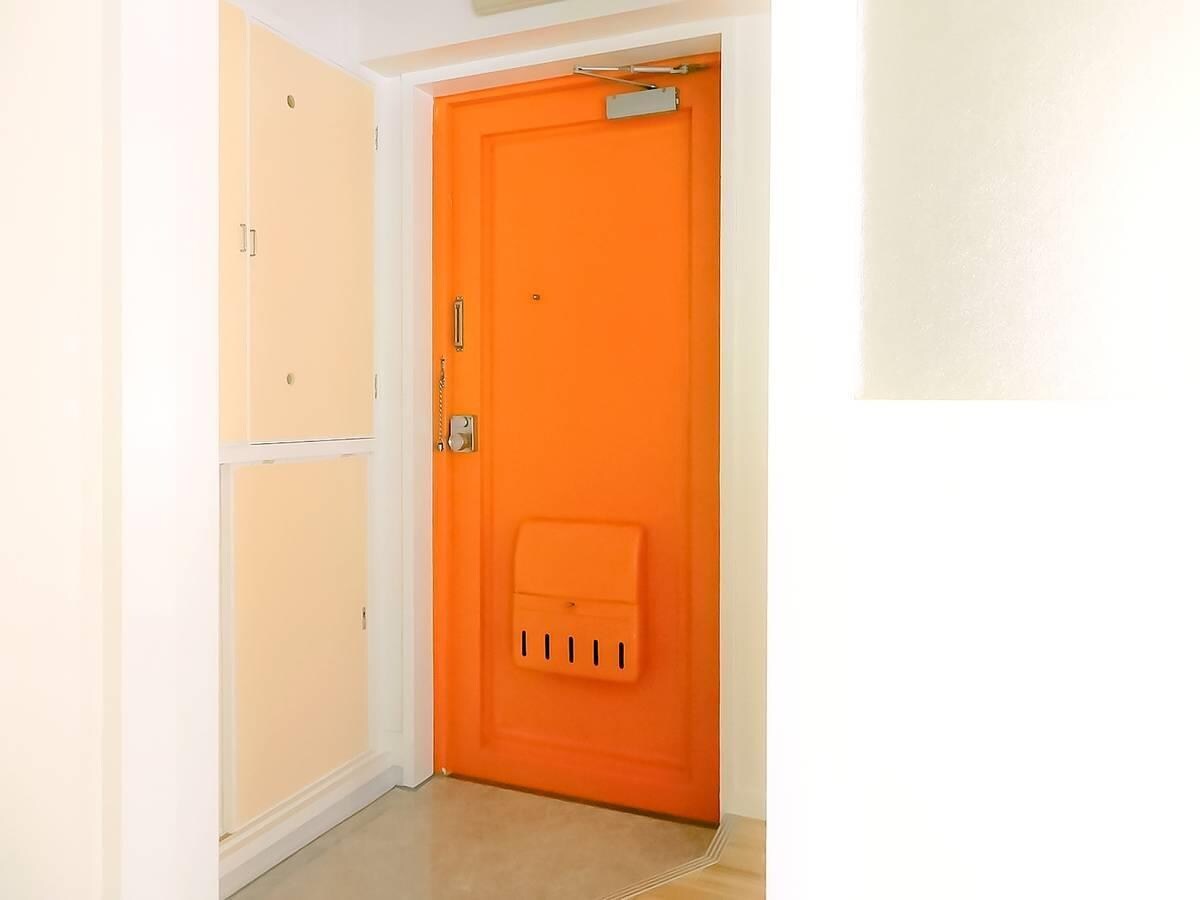 ビレッジハウス下船尾1号棟の物件内観写真