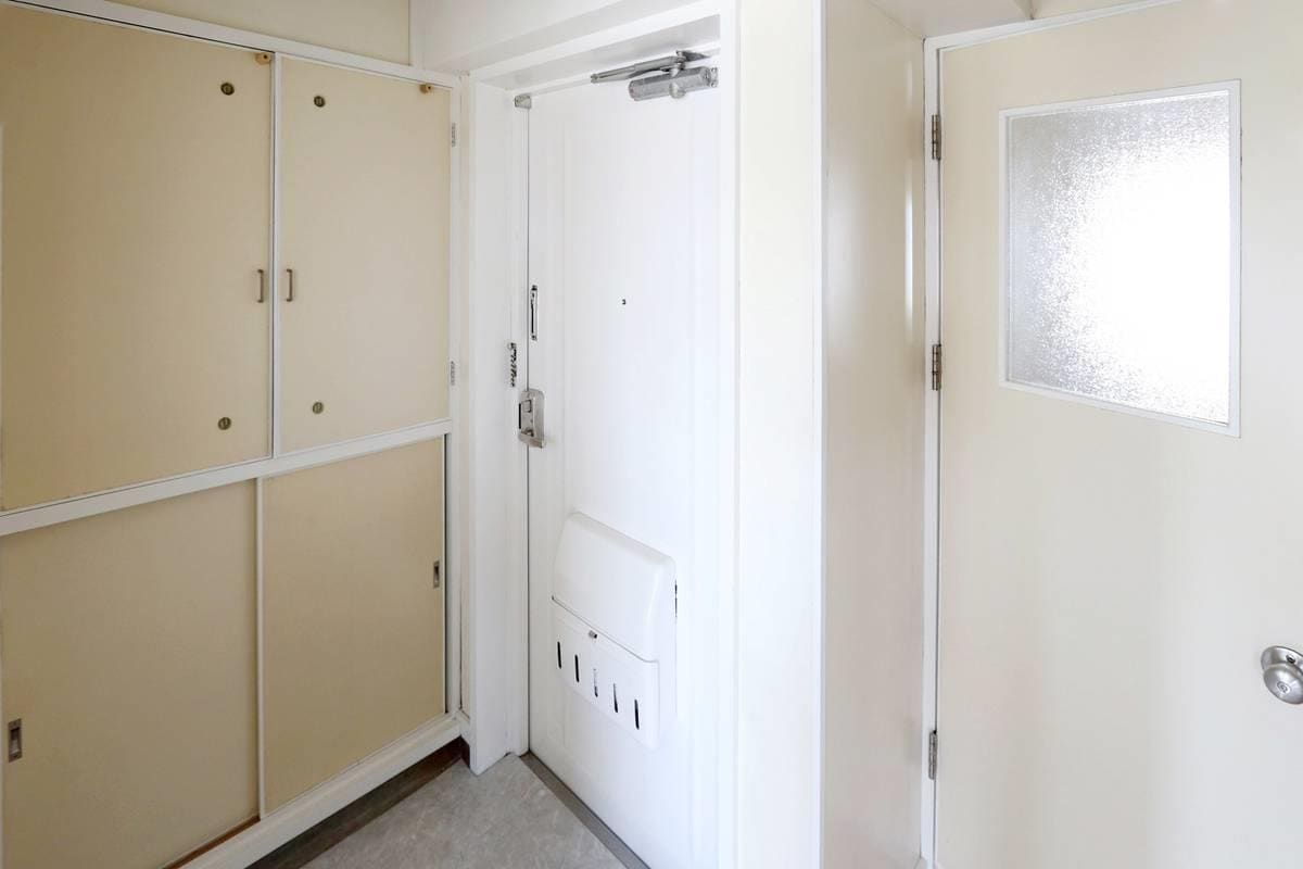 ビレッジハウス下船尾1号棟の物件内観写真