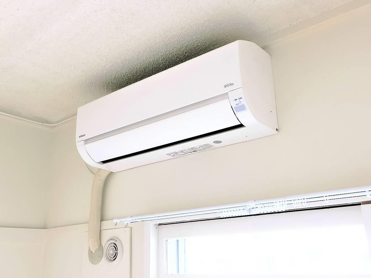 ビレッジハウス下船尾1号棟の物件内観写真