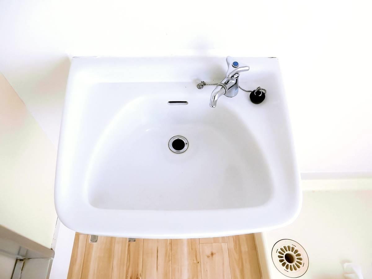 ビレッジハウス下船尾1号棟の物件内観写真