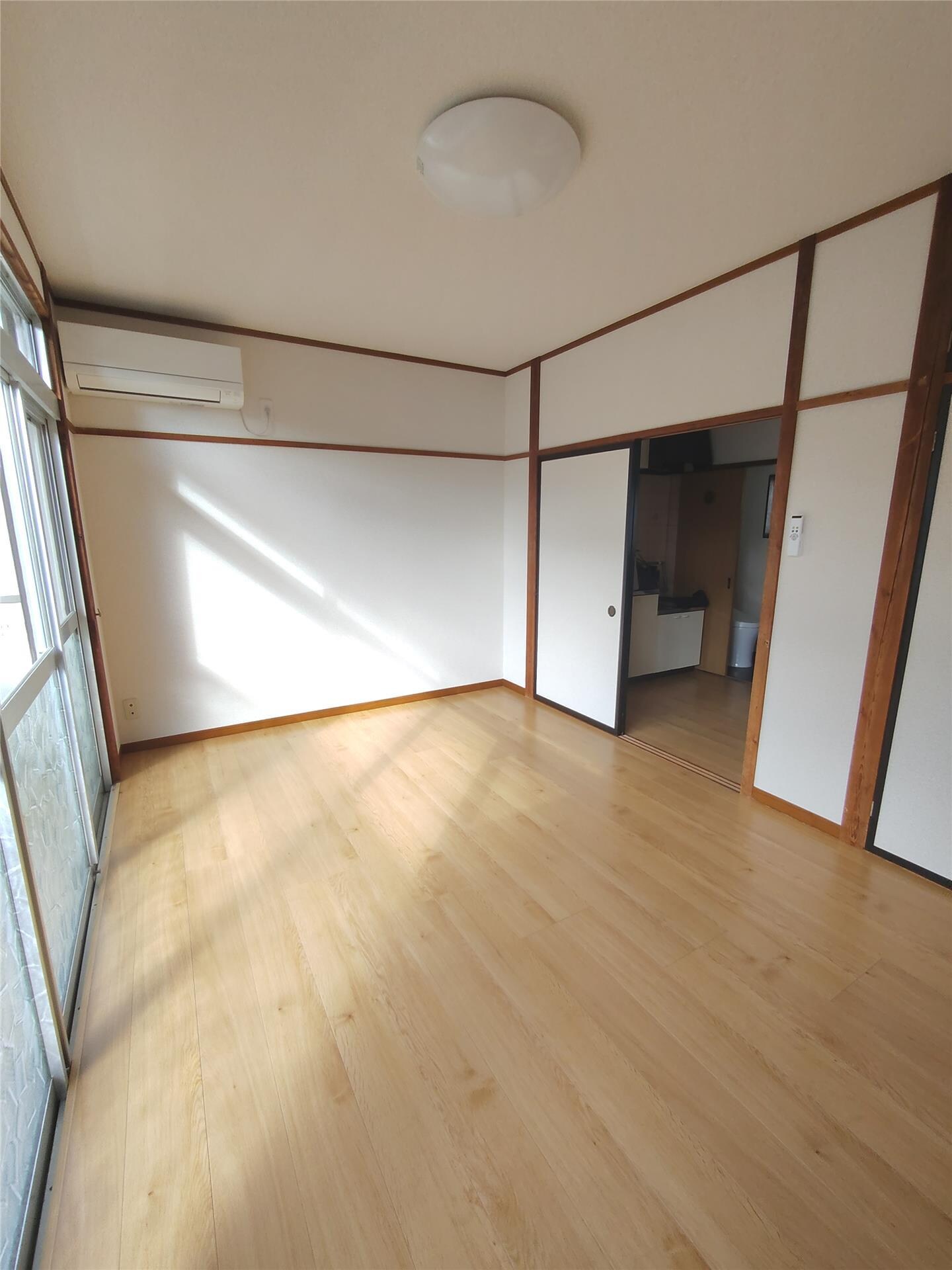 ミズノハイツの物件内観写真