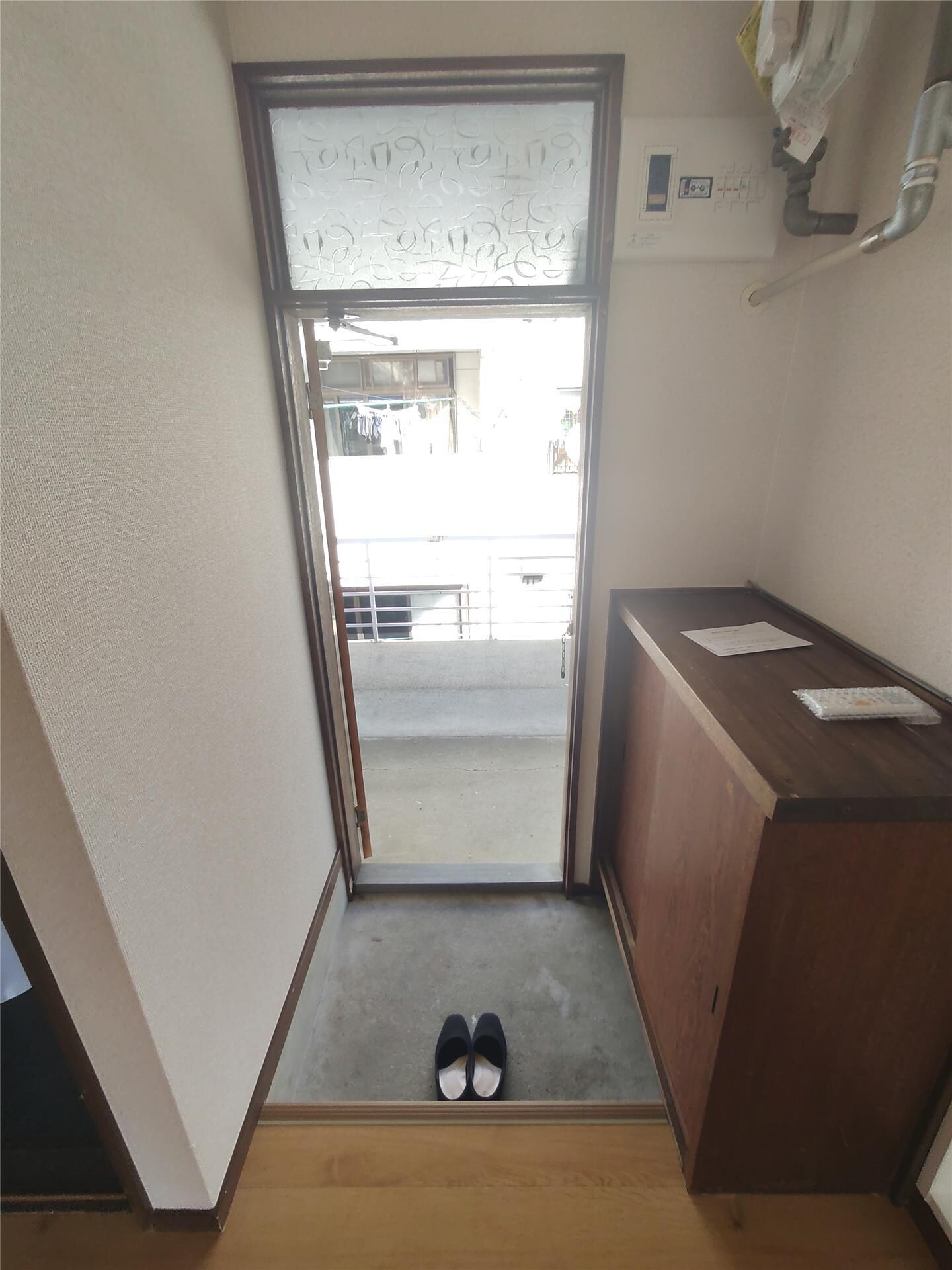 ミズノハイツの物件内観写真