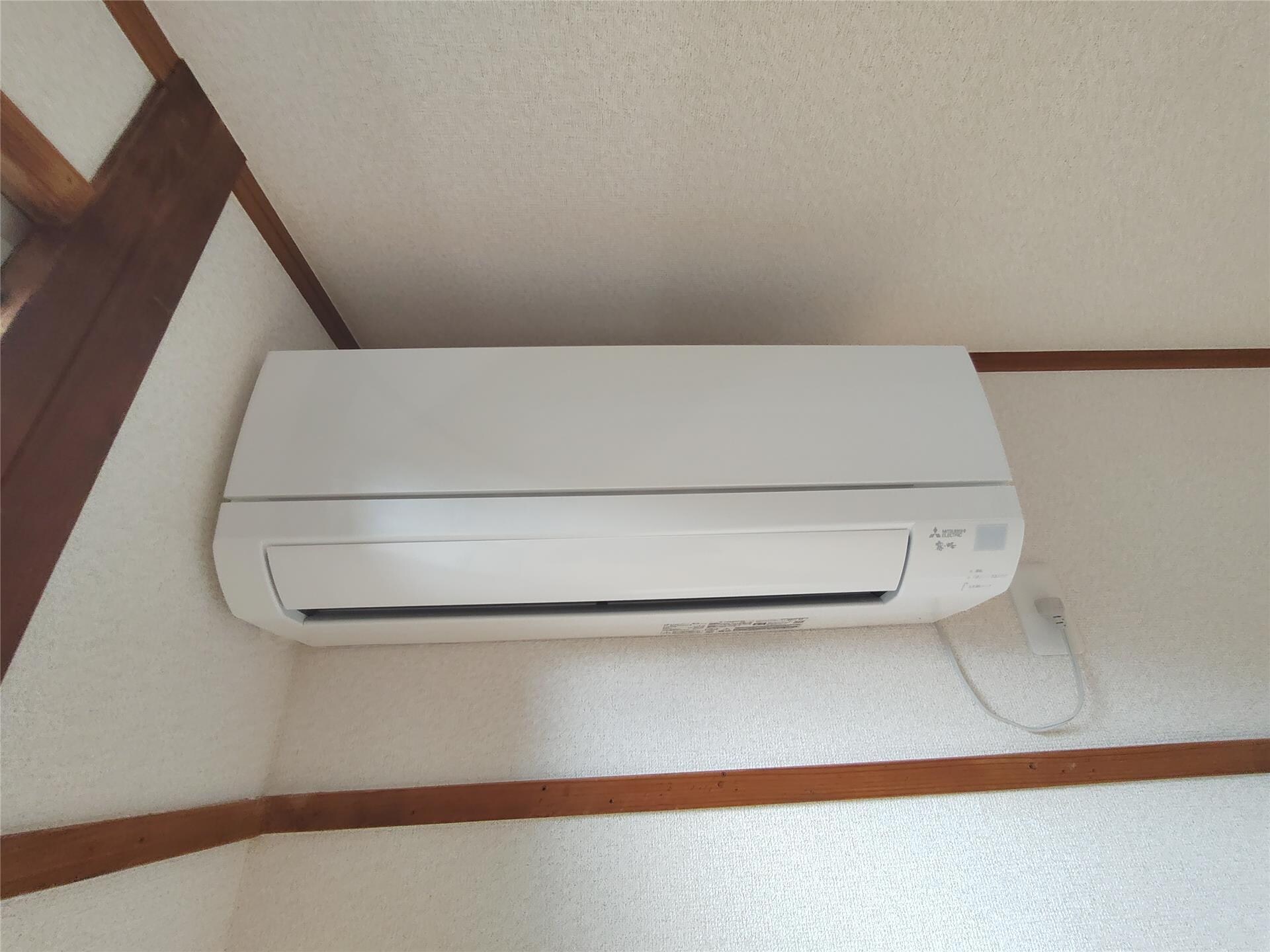 ミズノハイツの物件内観写真