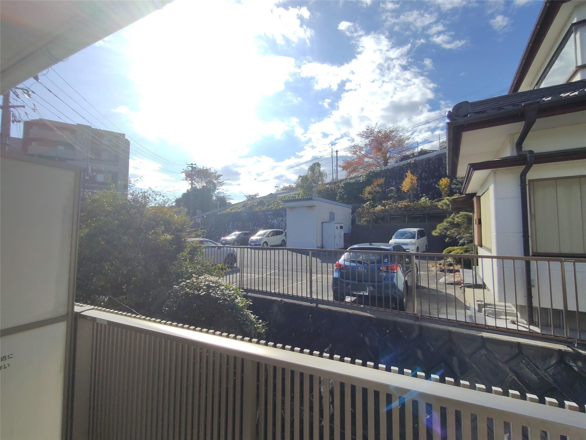 ミズノハイツの物件内観写真