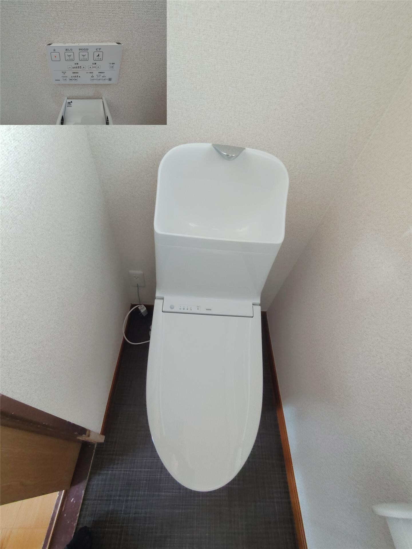 ミズノハイツの物件内観写真