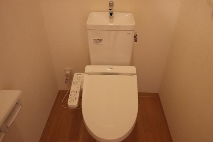 サングレースの物件内観写真