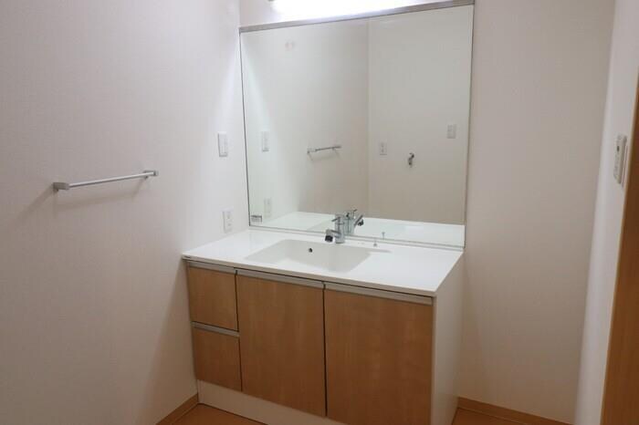 サングレースの物件内観写真