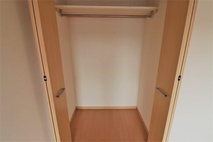 サングレースの物件内観写真