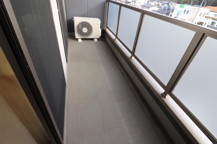 サングレースの物件内観写真