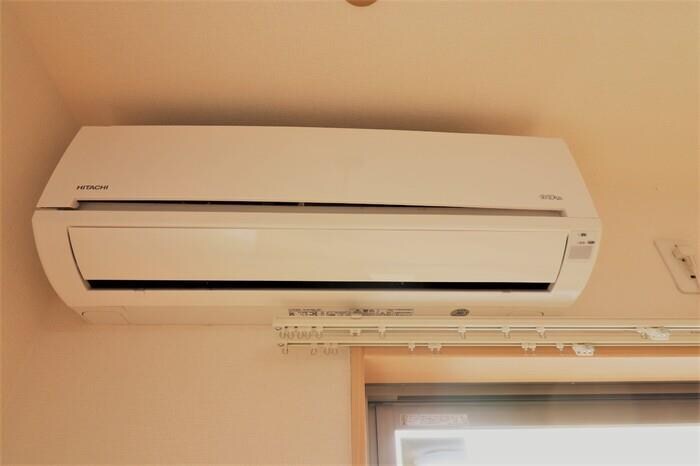 サングレースの物件内観写真