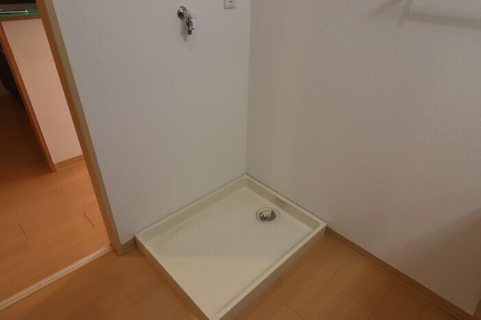 サングレースの物件内観写真