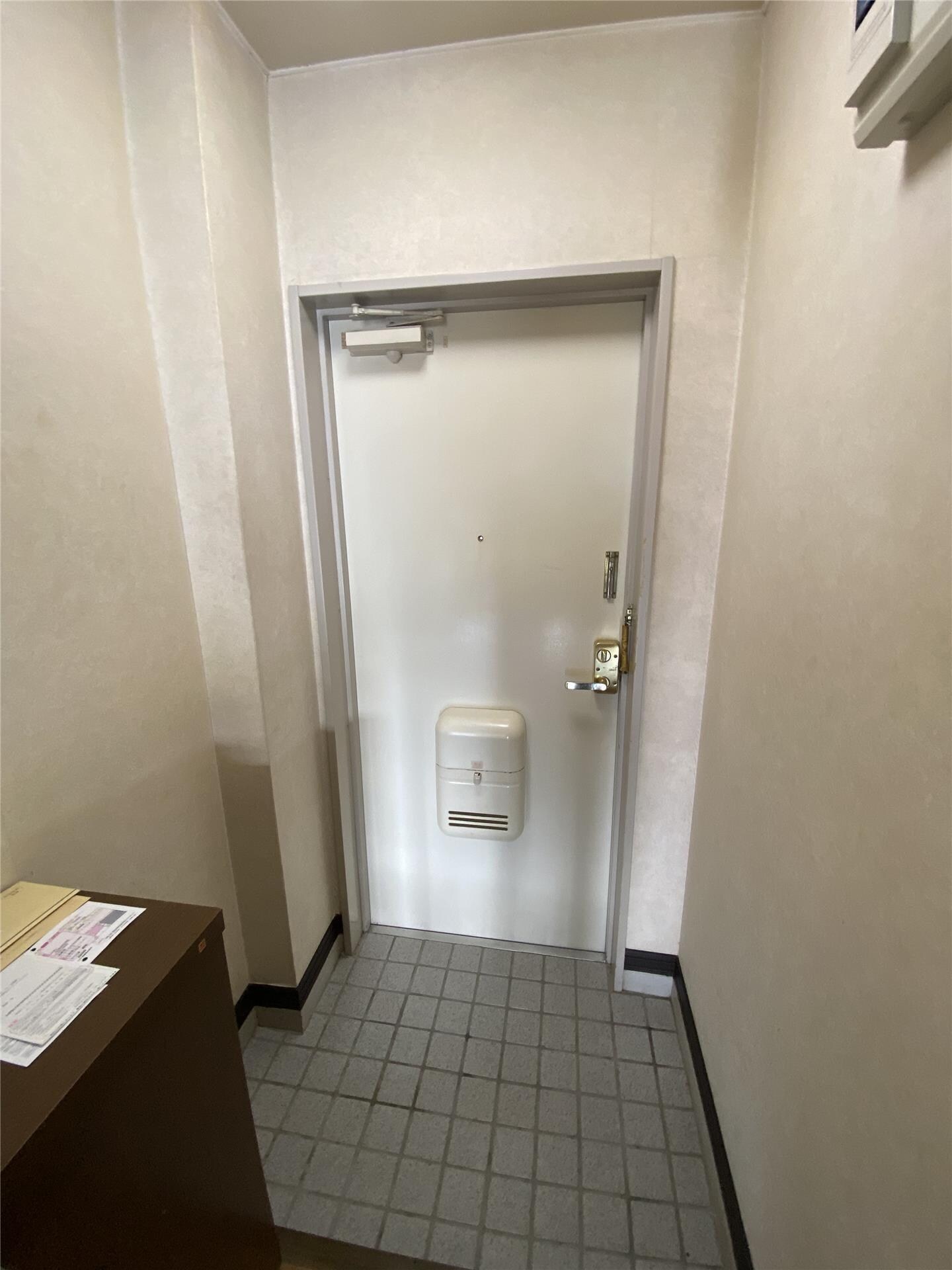 石島城山マンションの物件内観写真