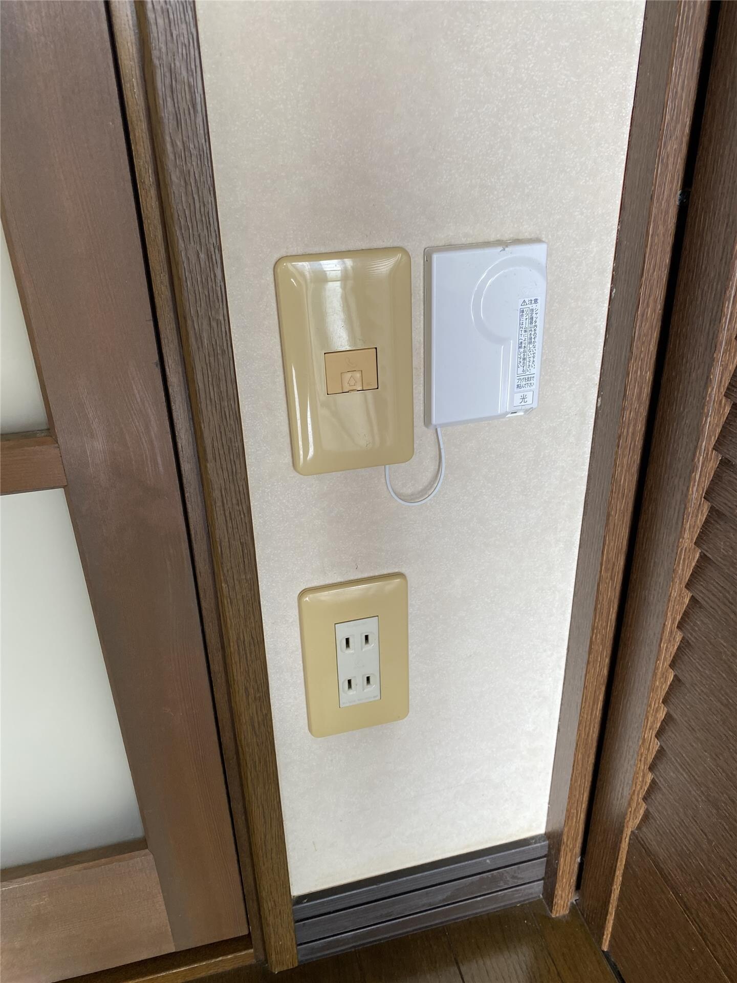 石島城山マンションの物件内観写真