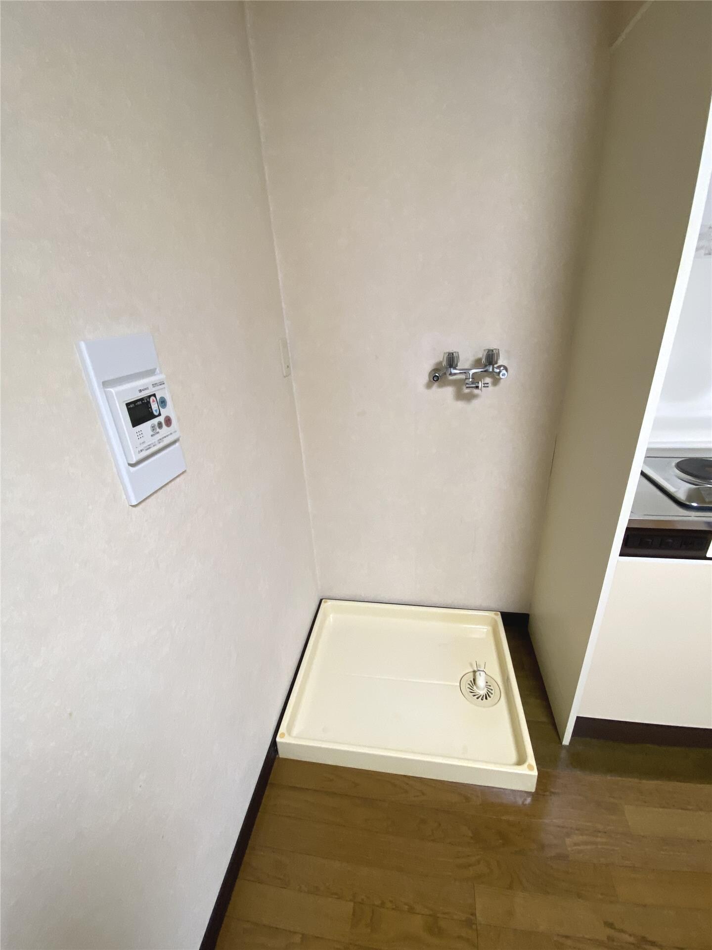 石島城山マンションの物件内観写真