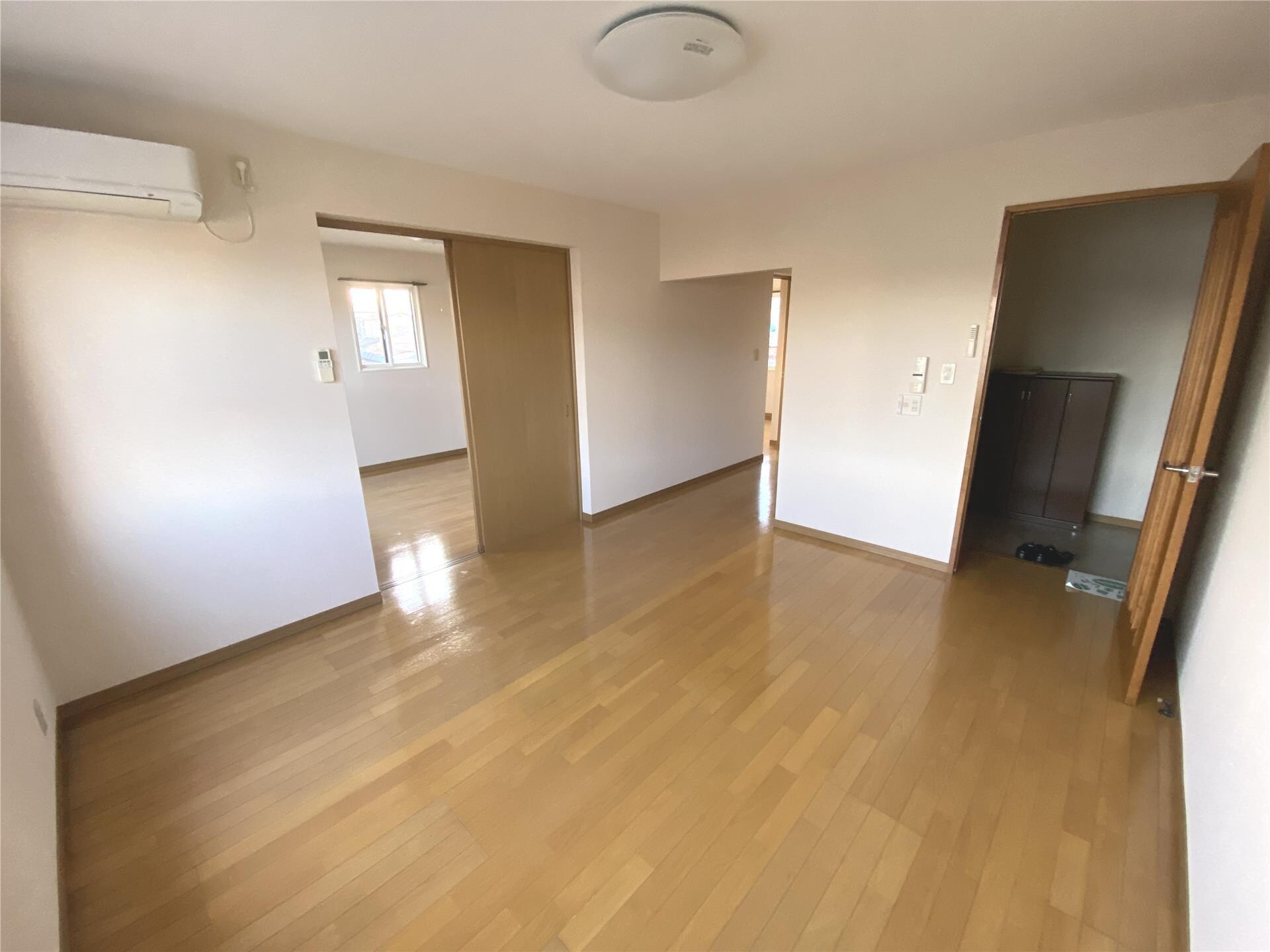 グレース小野の物件内観写真