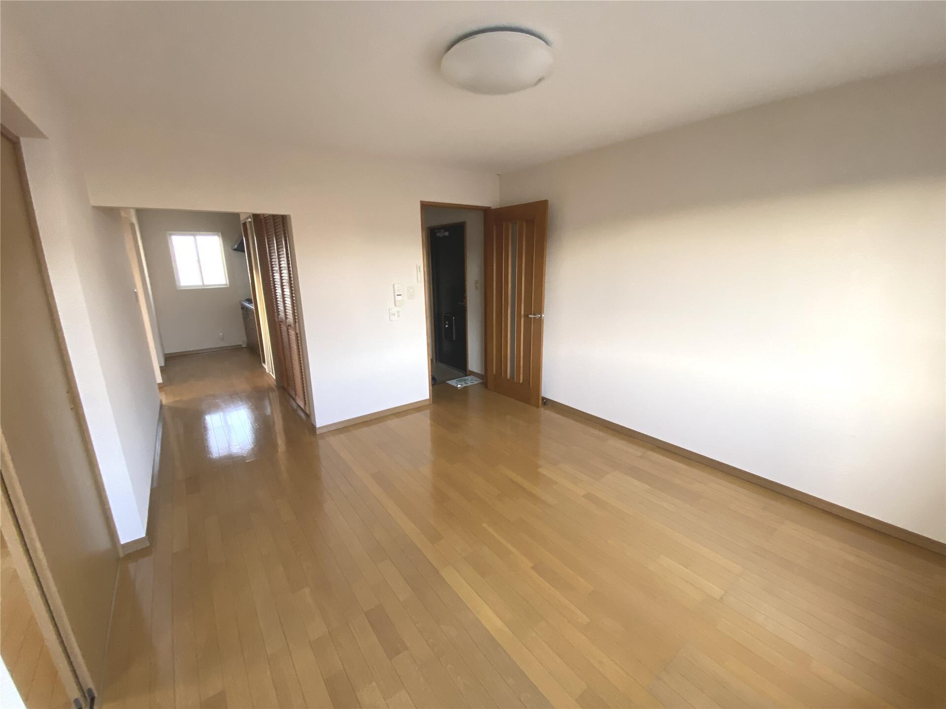 グレース小野の物件内観写真