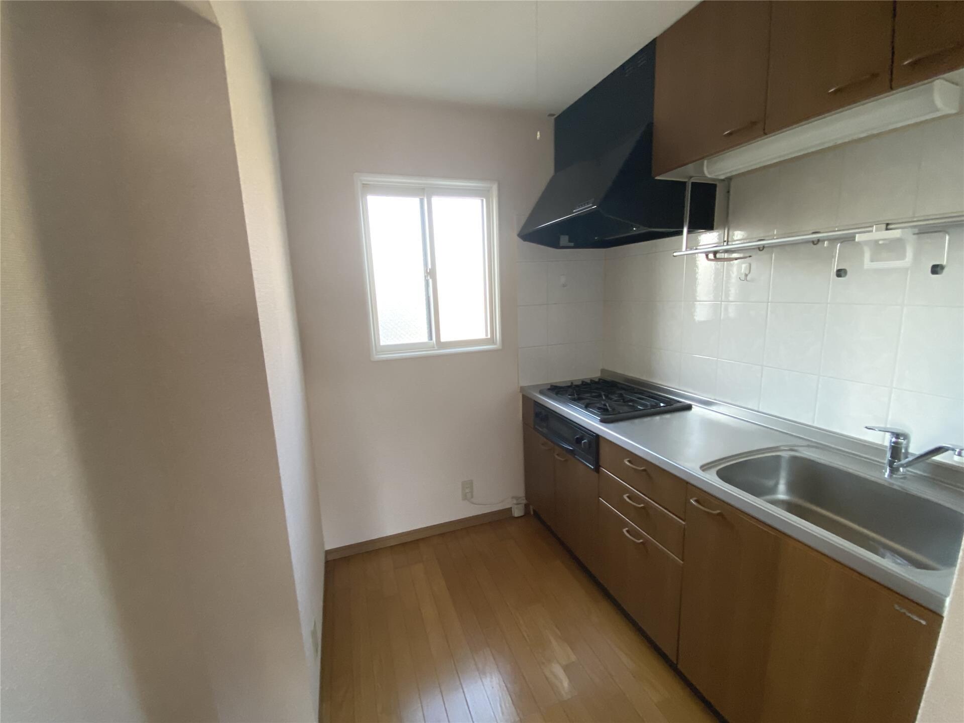 グレース小野の物件内観写真