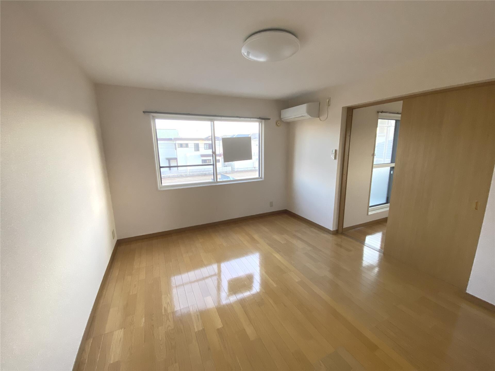 グレース小野の物件内観写真