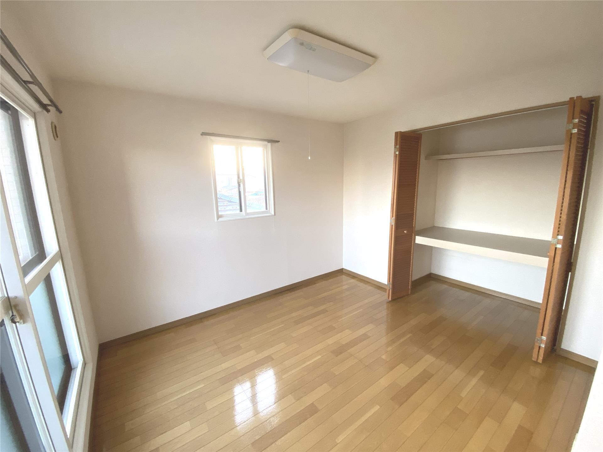 グレース小野の物件内観写真