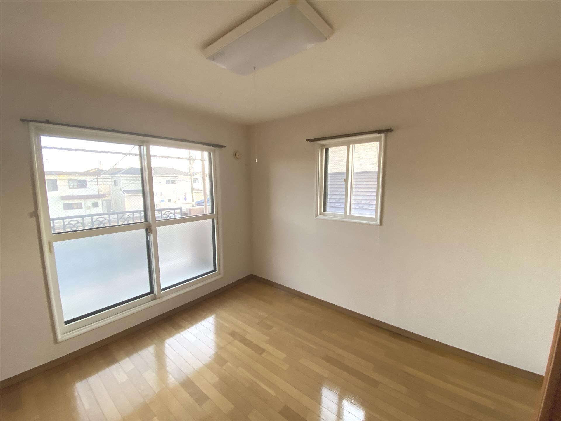 グレース小野の物件内観写真