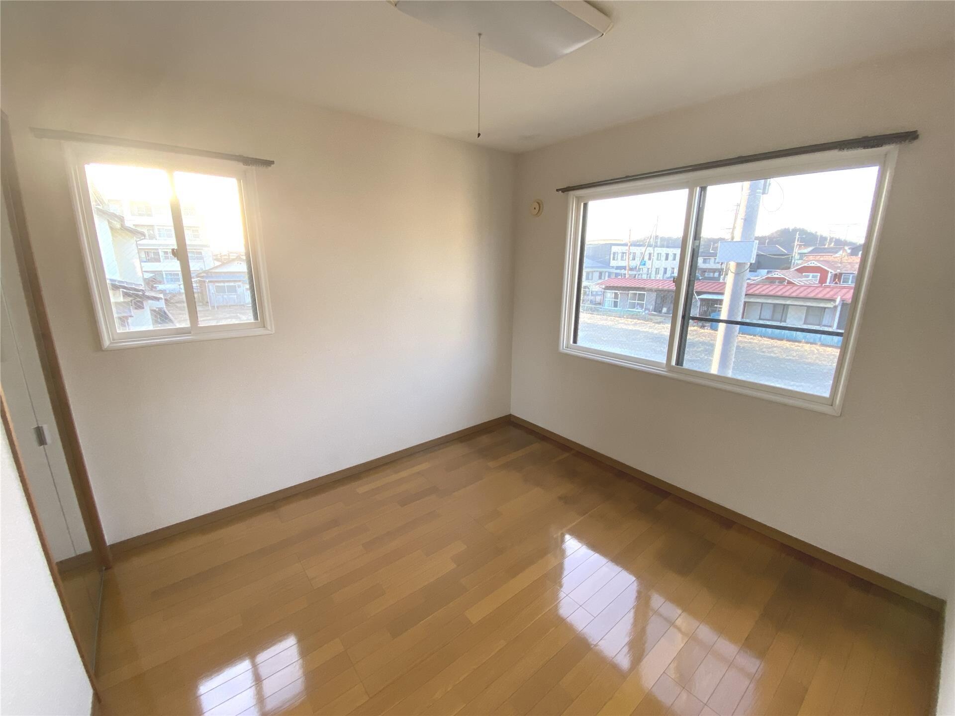 グレース小野の物件内観写真