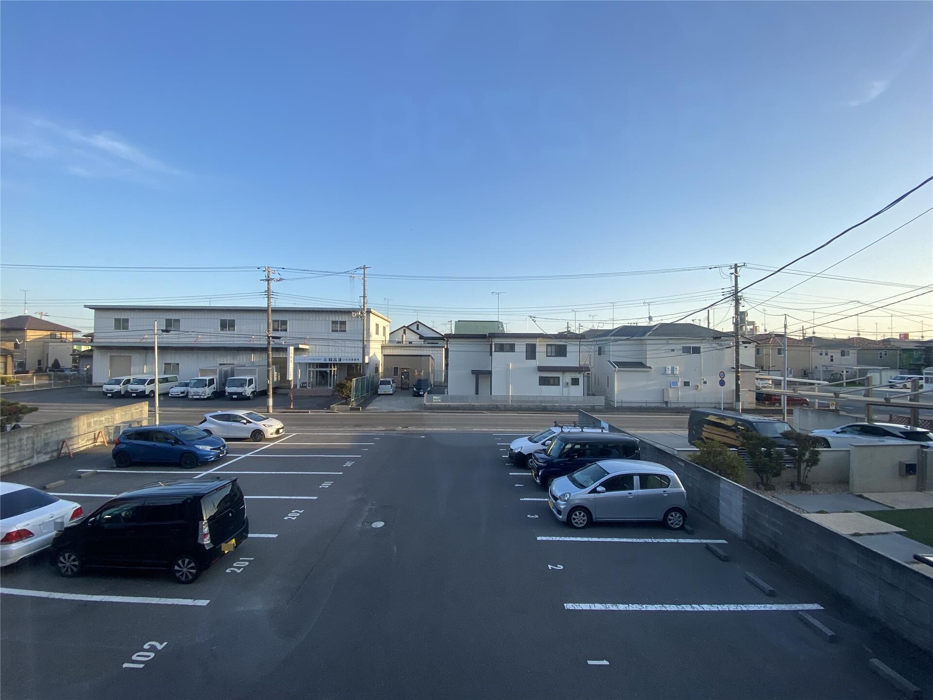 グレース小野の物件内観写真