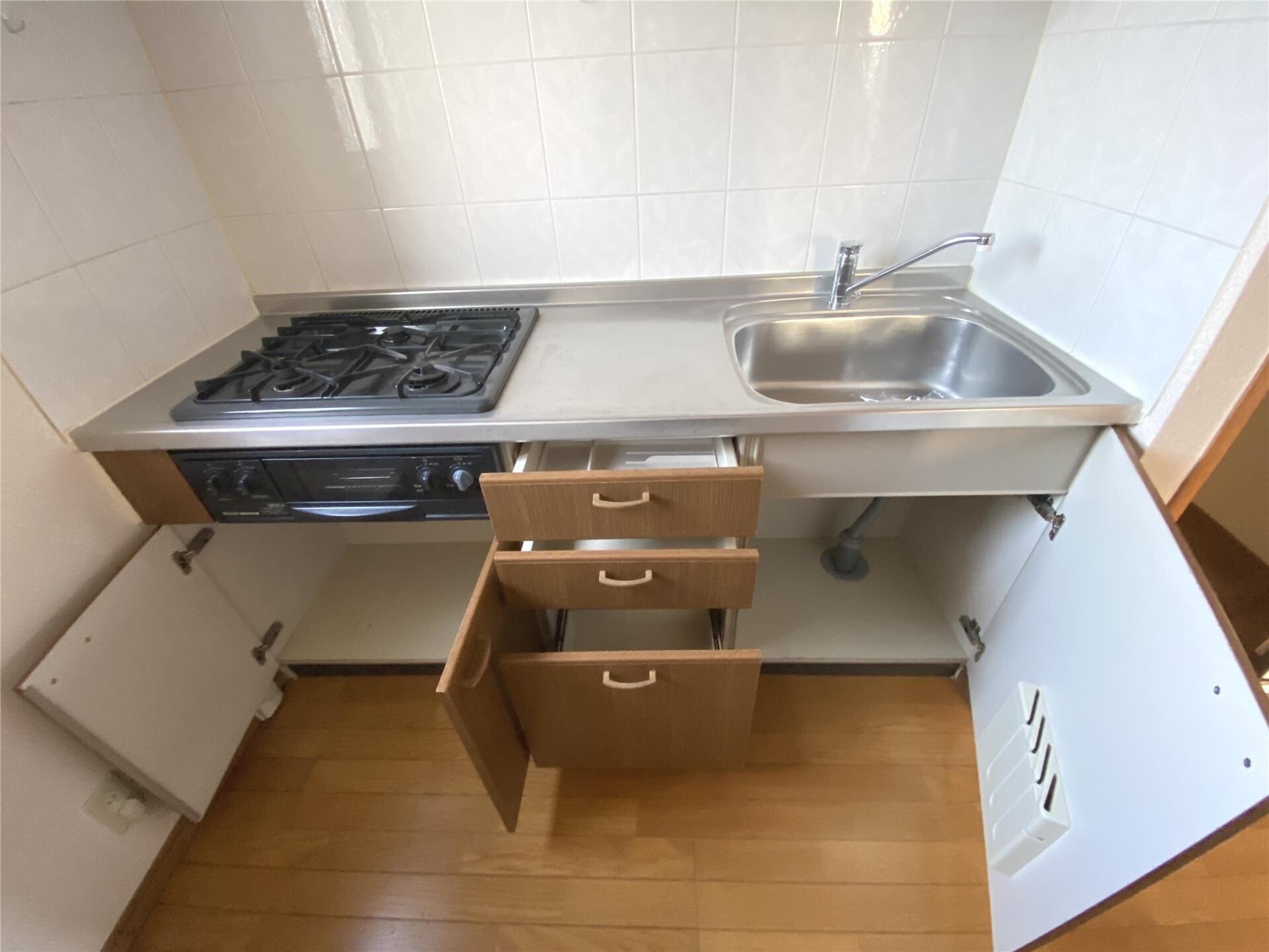 グレース小野の物件内観写真