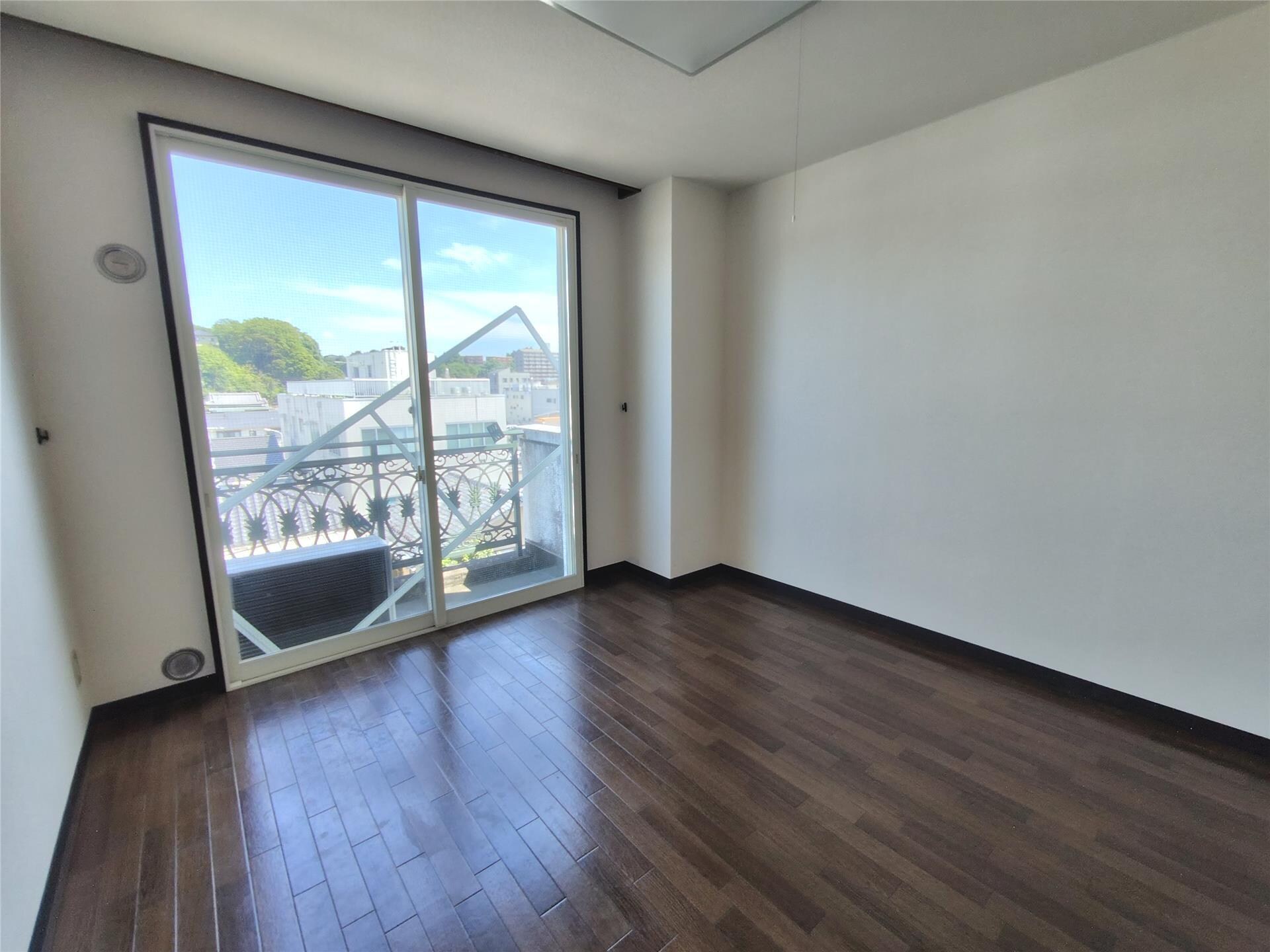 メゾン・ド・ソアの物件内観写真