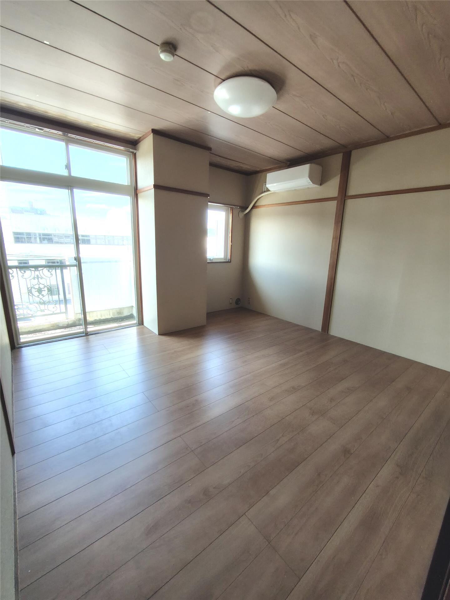 メゾン・ド・ソアの物件内観写真