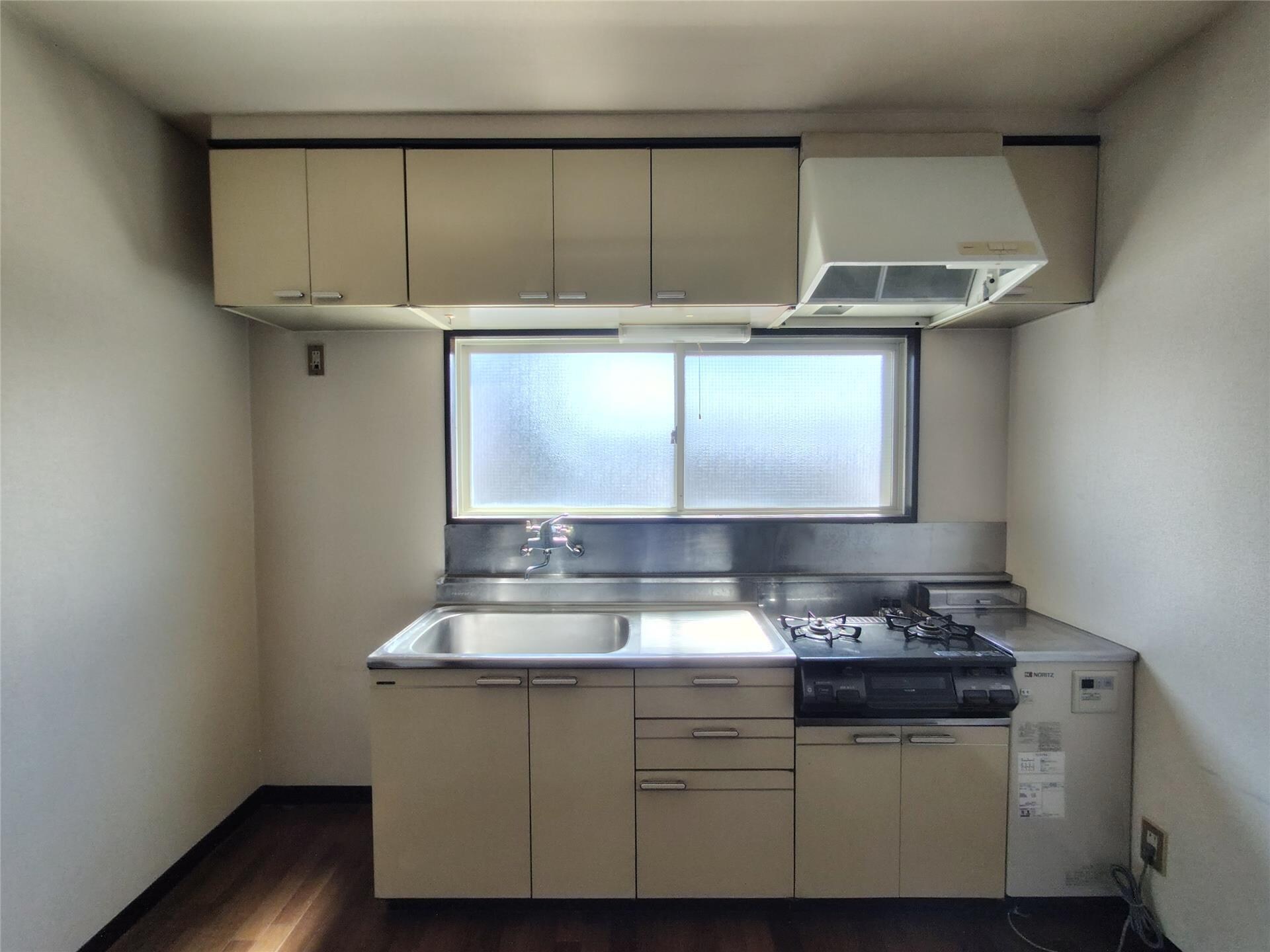 メゾン・ド・ソアの物件内観写真