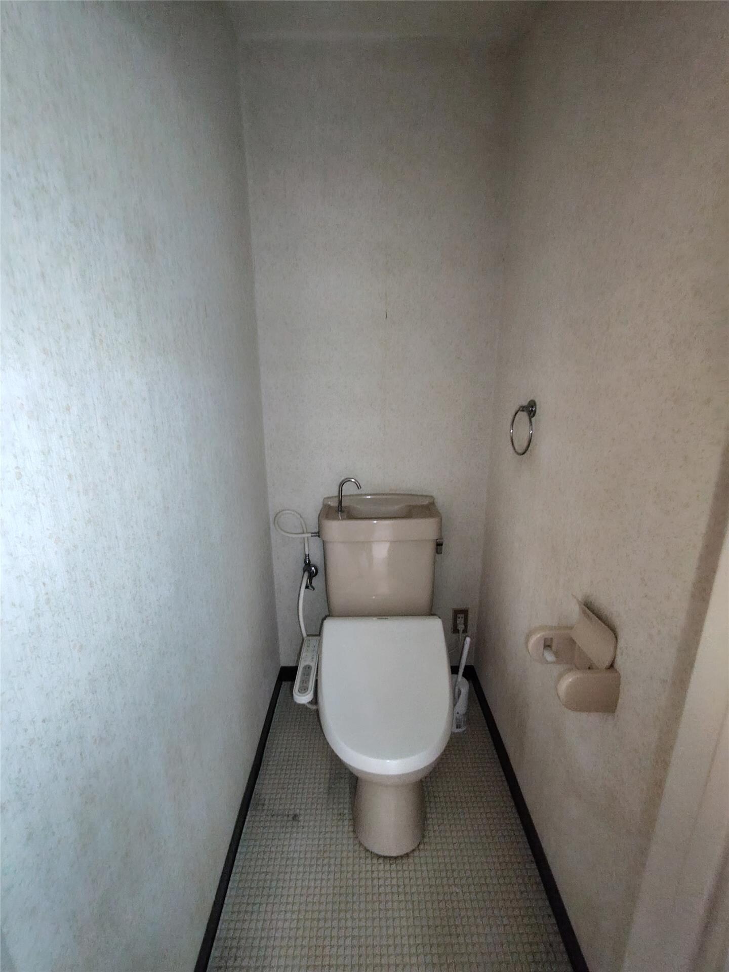 メゾン・ド・ソアの物件内観写真