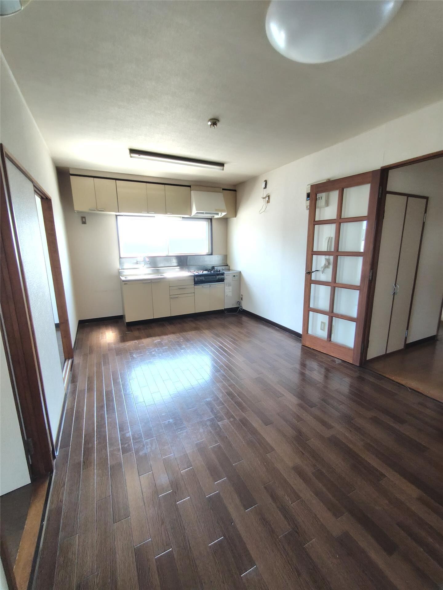 メゾン・ド・ソアの物件内観写真