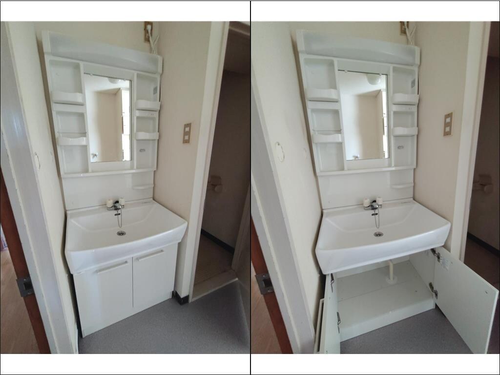 メゾン・ド・ソアの物件内観写真