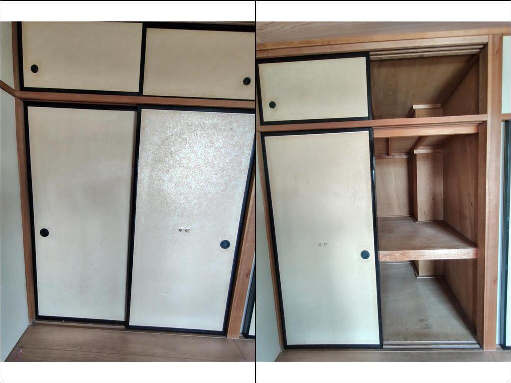 メゾン・ド・ソアの物件内観写真