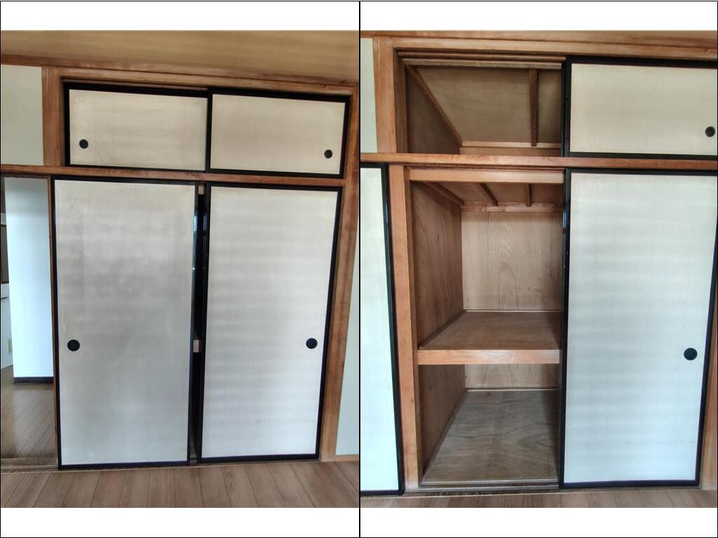 メゾン・ド・ソアの物件内観写真