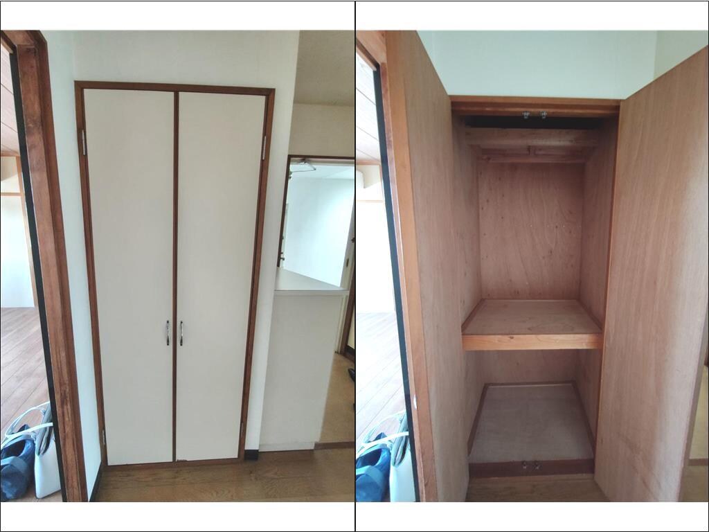 メゾン・ド・ソアの物件内観写真