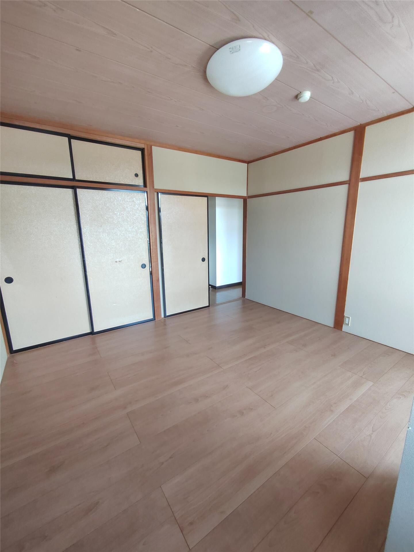 メゾン・ド・ソアの物件内観写真