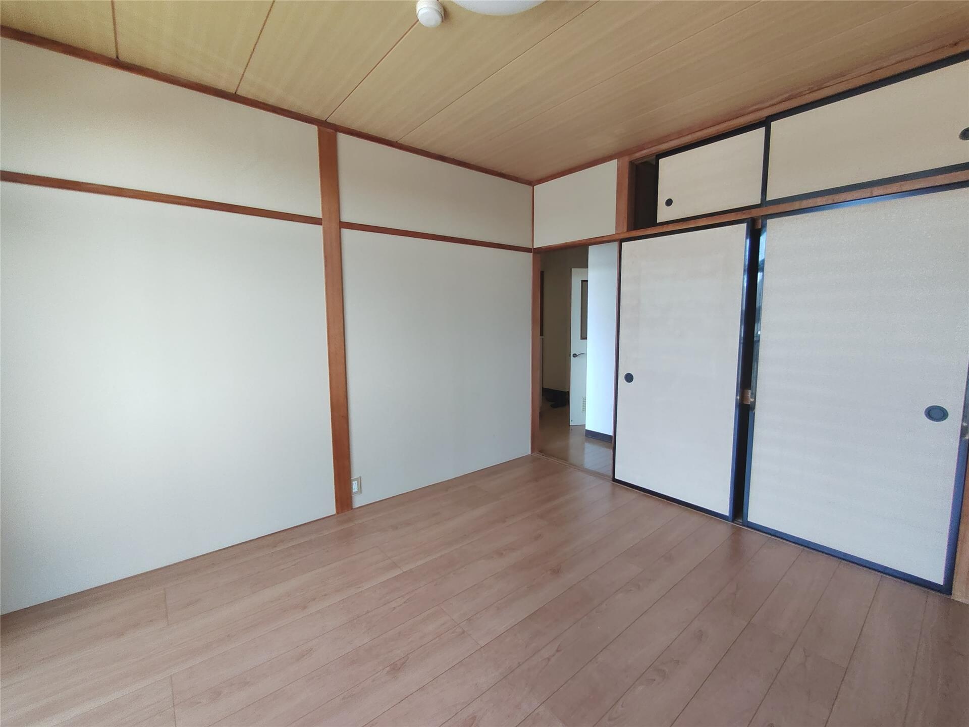 メゾン・ド・ソアの物件内観写真