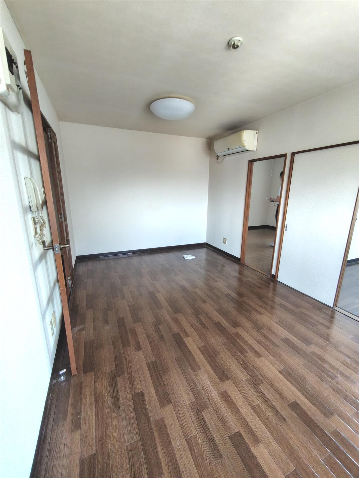 メゾン・ド・ソアの物件内観写真