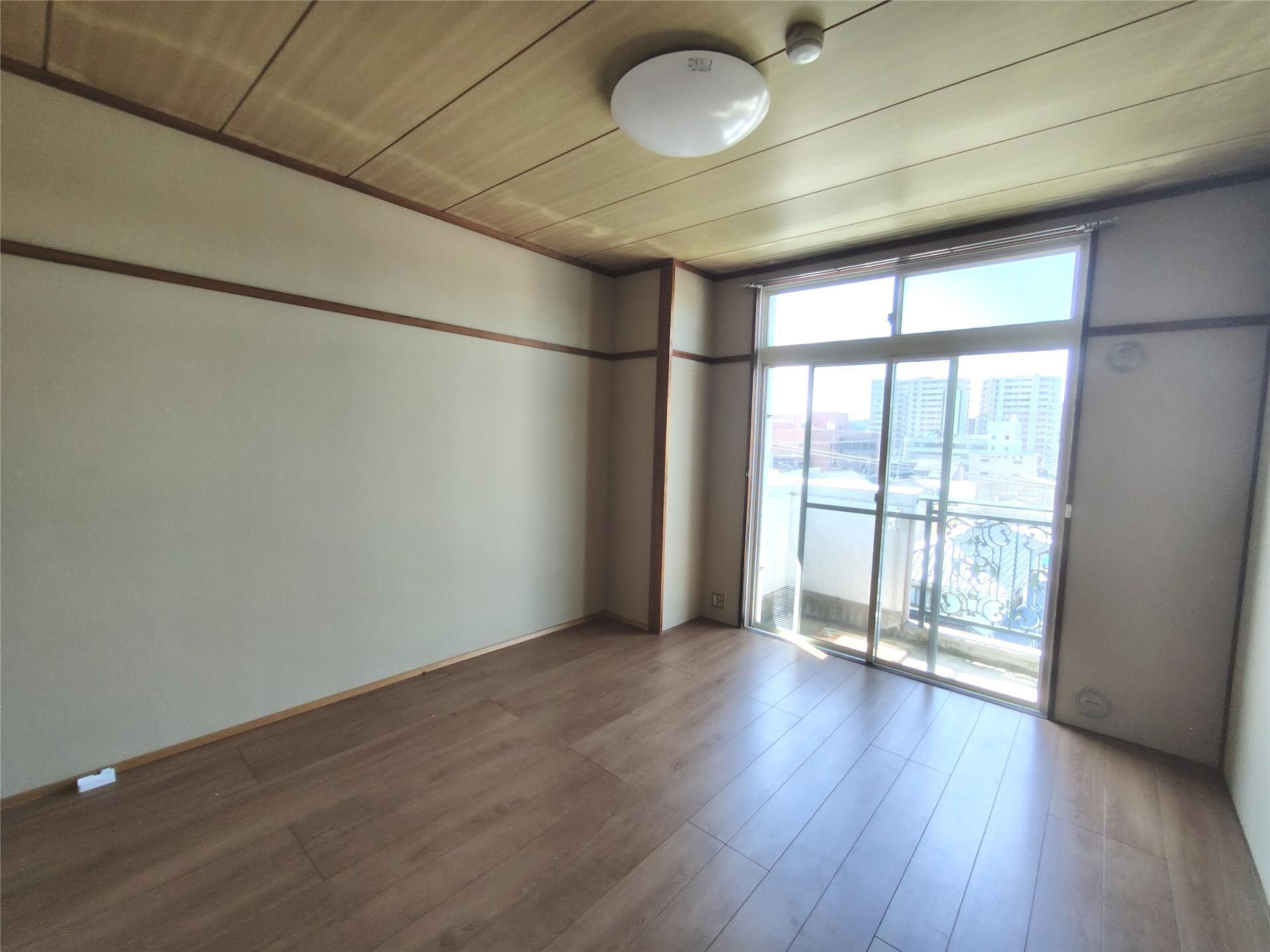 メゾン・ド・ソアの物件内観写真