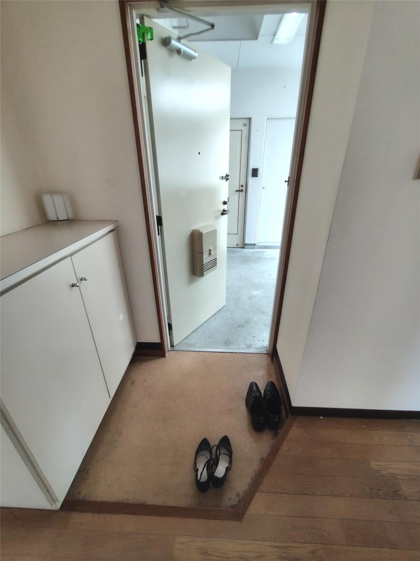 メゾン・ド・ソアの物件内観写真