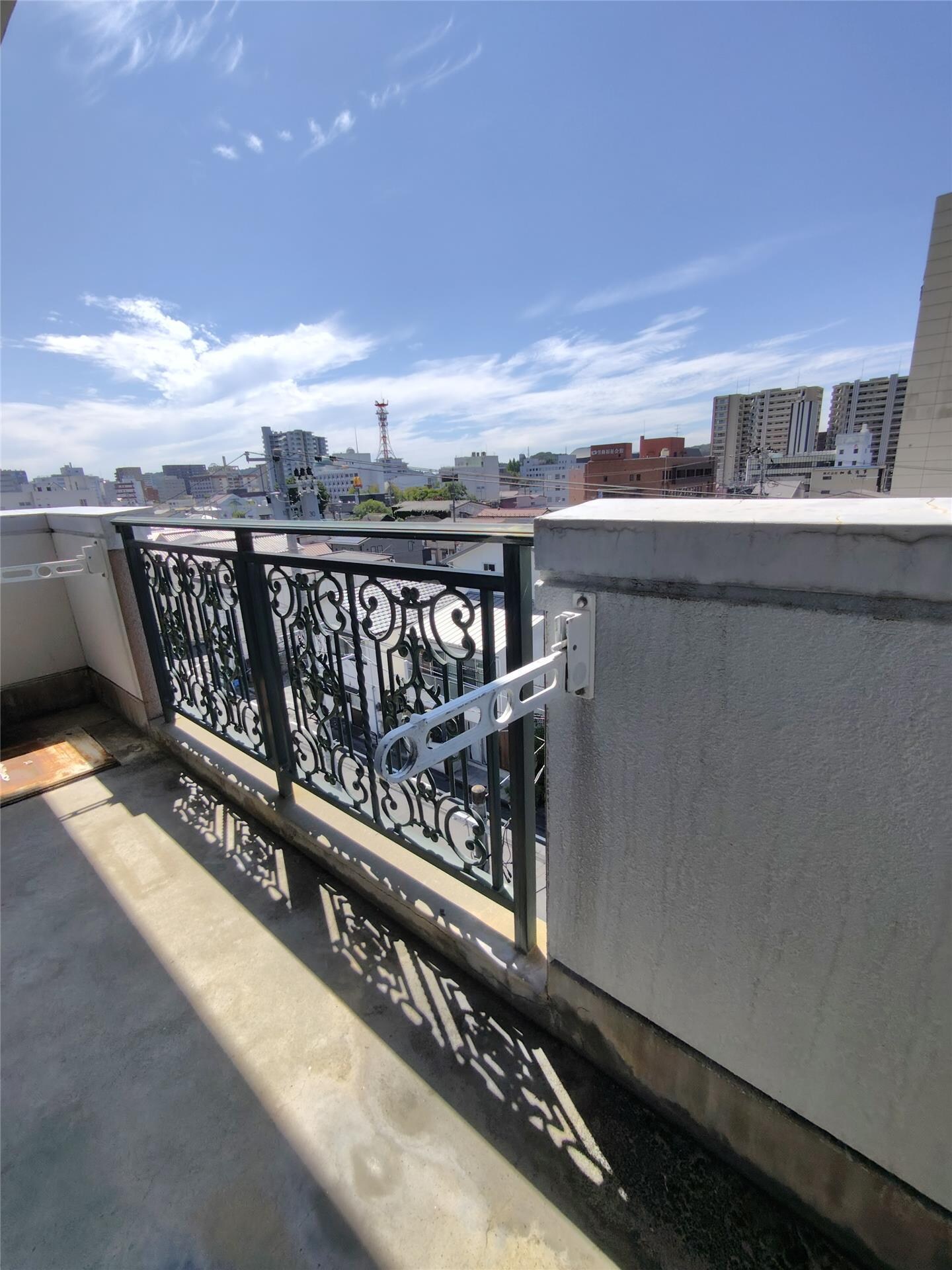 メゾン・ド・ソアの物件内観写真