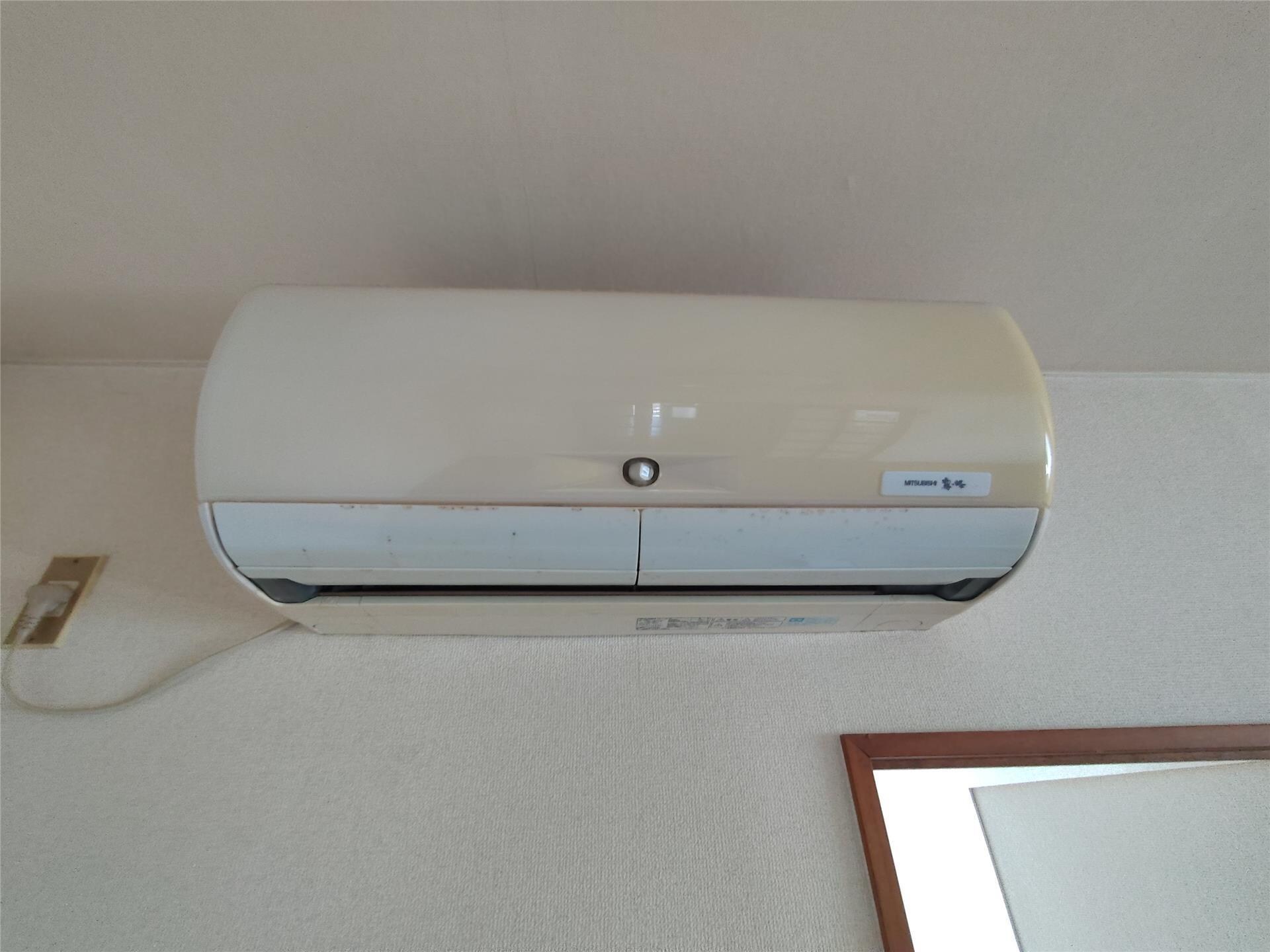 メゾン・ド・ソアの物件内観写真