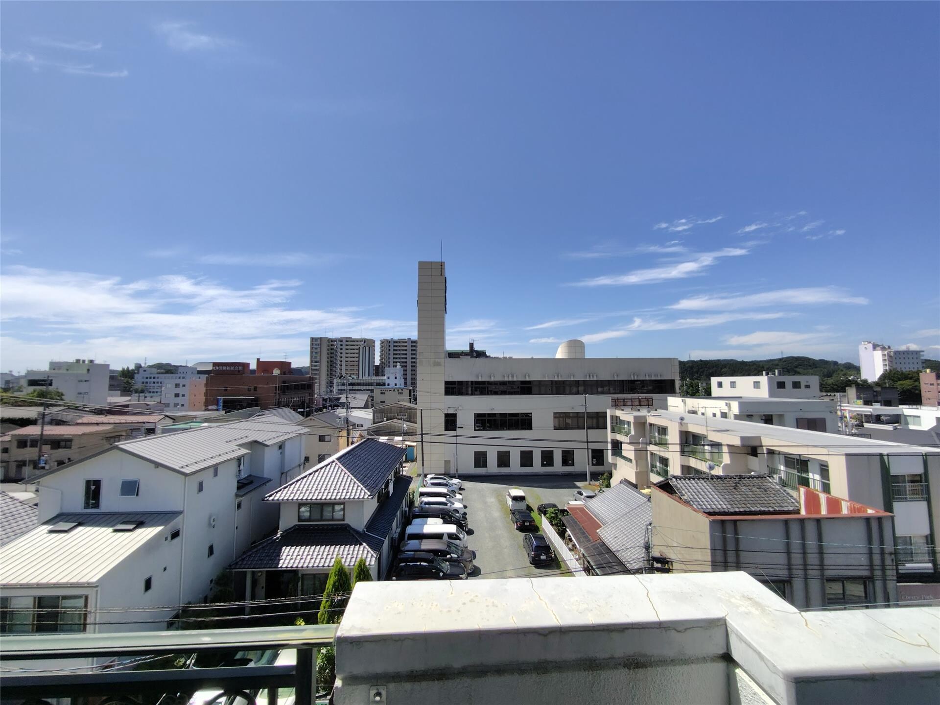 メゾン・ド・ソアの物件内観写真