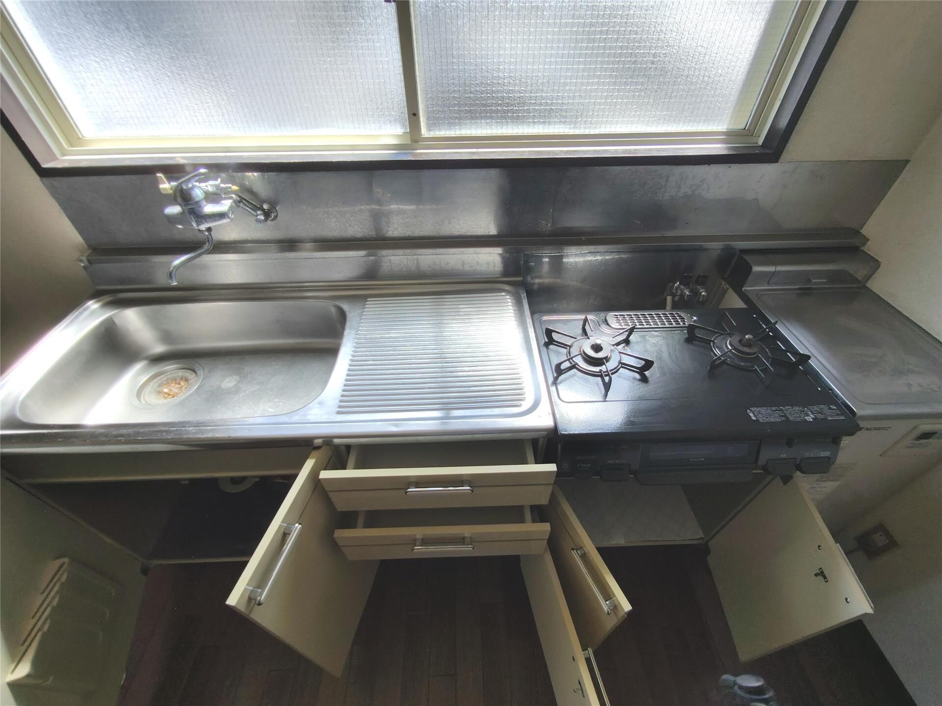 メゾン・ド・ソアの物件内観写真