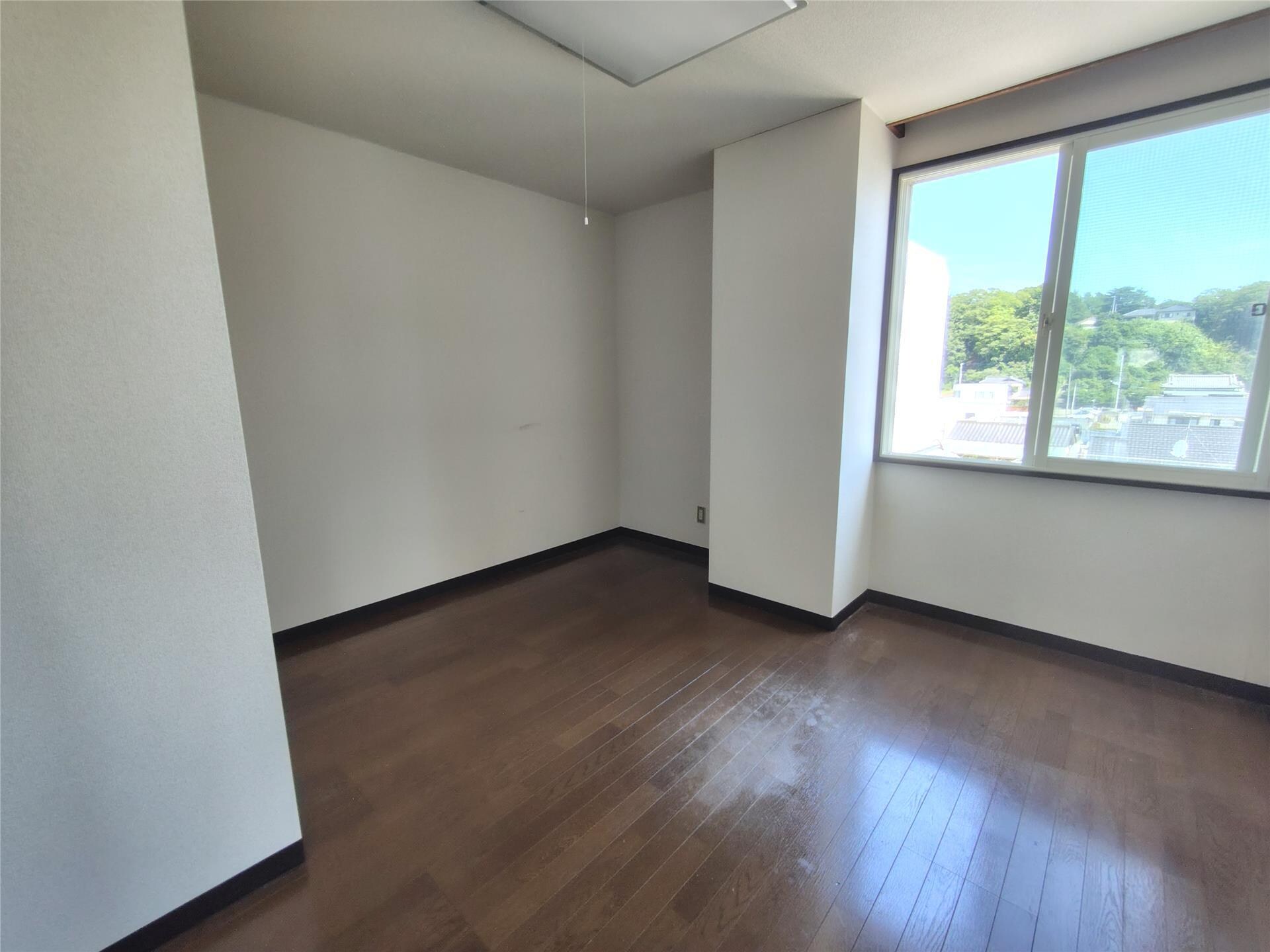 メゾン・ド・ソアの物件内観写真