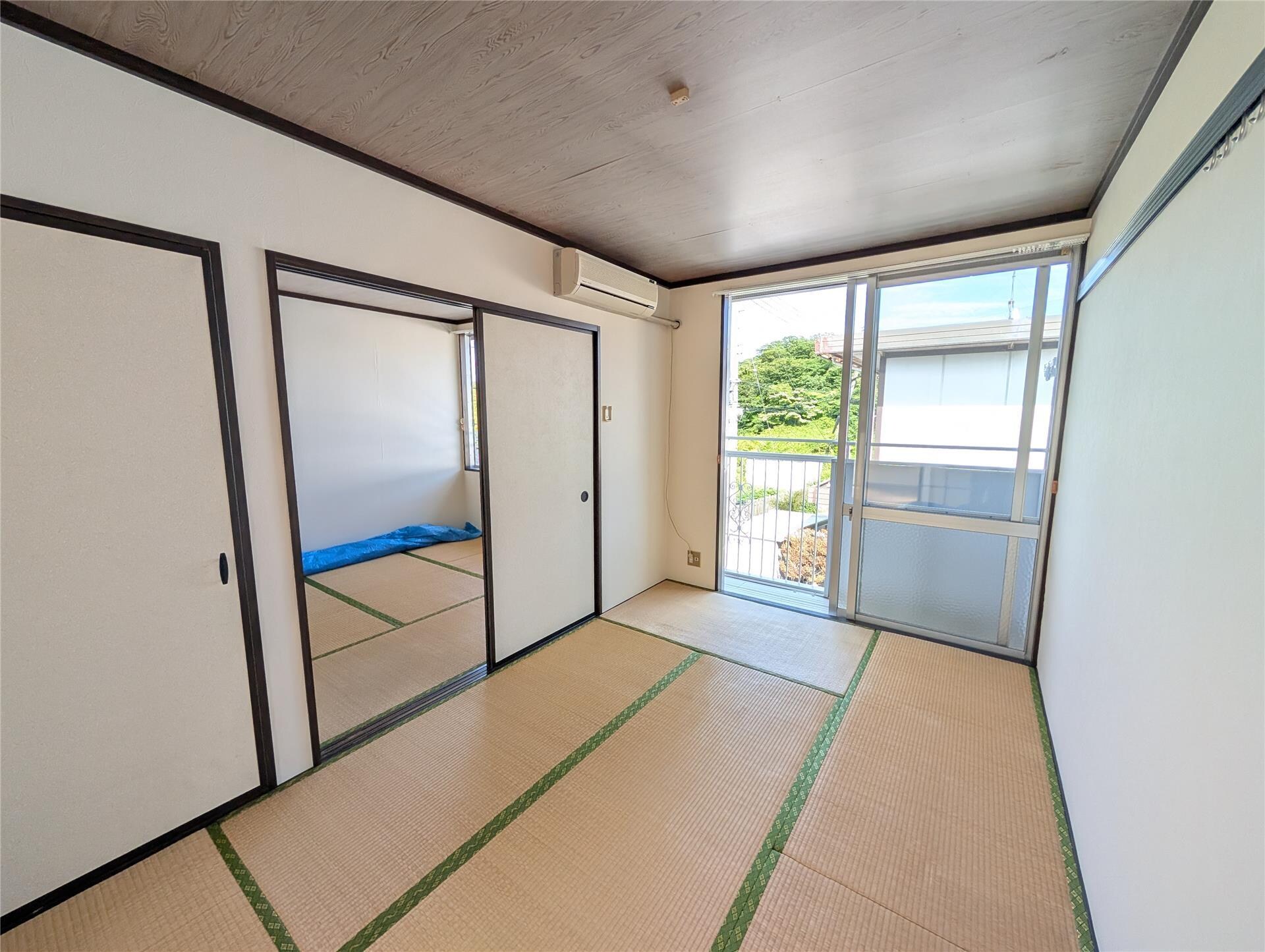 コーポ中山の物件内観写真