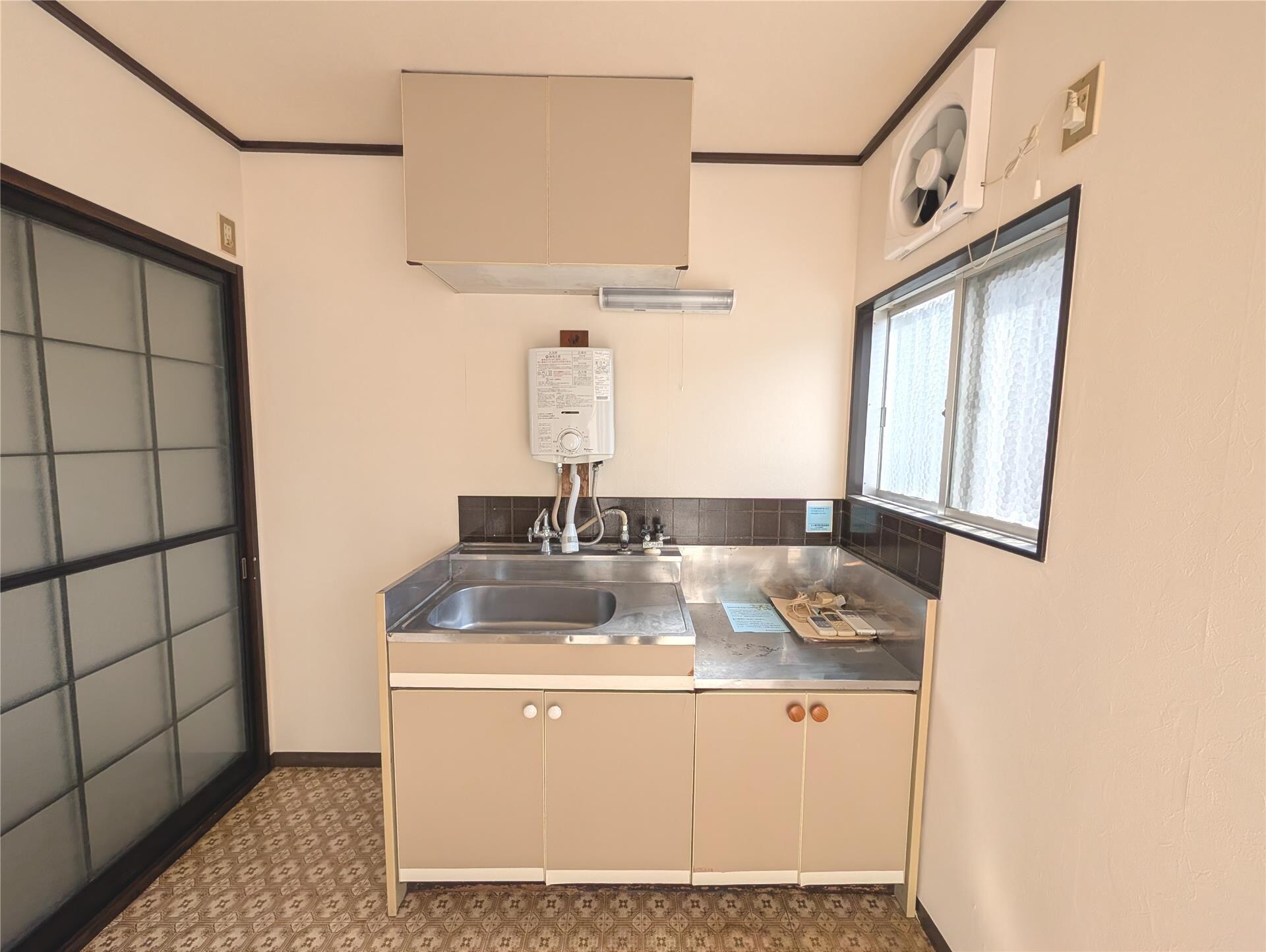 コーポ中山の物件内観写真